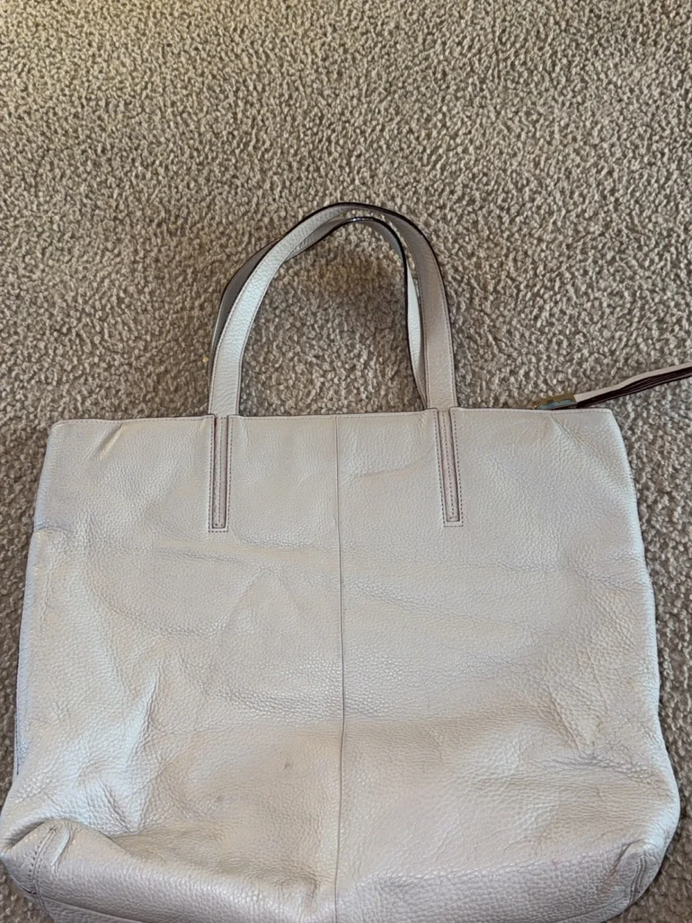 kate spade spacious pebbled